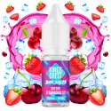 Cherry Strawberry Ice 10ml - Kings Crest Bar Juice Bar Salts