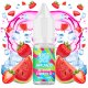 Watermelon Strawberry Ice 10ml - Kings Crest Bar Juice Nic Salts