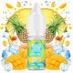 Pineapple Mango Ice 10ml - Kings Crest Bar Juice Nic Salts