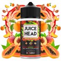 Aroma Apricot Papaya 24ml/120 (Longfill) - Juice Head & Bombo