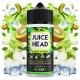 Aroma Green Apple Pear Kiwi 24ml (Longfill) - Juice Head & Bombo