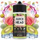 Aroma Kiwi Guava Melon 24ml (Longfill) - Juice Head & Bombo