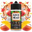 Aroma Watermelon Coconut Mango 24ml/120 (Longfill) - Juice Head & Bombo
