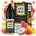 Watermelon Coconut Mango 10ml - Juice Head Nic Salts & Bombo