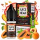 Apricot Papaya 10ml - Juice Head Nic Salts & Bombo