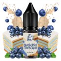 Blueberry Cheesecake 10ml - La Yaya Salt