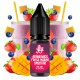 Arandanos Fresa Mango Smoothie 10ml - La Yaya Salt