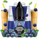 Blueberry Energy Drink Smoothie 10ml - La Yaya Salt