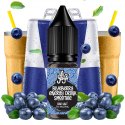 Blueberry Energy Drink Smoothie 10ml - La Yaya Salt