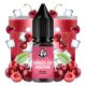 Cereza Ice Smoothie 10ml - La Yaya Salt