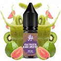 Kiwi Passion Guava Smoothie 10ml - La Yaya Salt