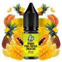 Mango Piña Papaya Smoothie 10ml - La Yaya Salt