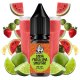 Sandía Fresa y Lima Smoothie 10ml - La Yaya Salt