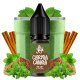 Clorofila Canela 10ml - La Yaya Salt