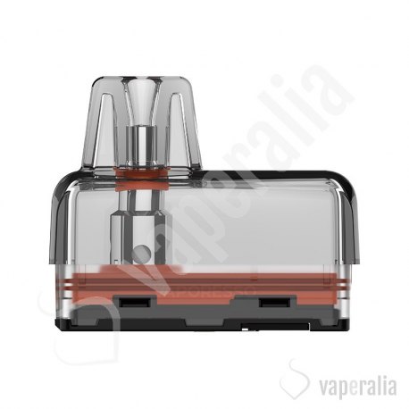 Pod Eco Nano Lush Mesh 2ml (2pcs) - Vaporesso