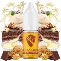 Don Juan Custard 10ml - Kings Crest Salts
