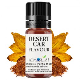 Aroma Desert Car 10ml - Atmos Lab