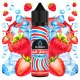 Aroma Super Strawberry Ice 12ml (Longfill) - Bombo Bar Juice