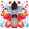 Aroma Super Strawberry Ice 12ml/60 (Longfill) - Bombo Bar Juice