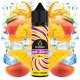 Aroma Triple Mango Ice 12ml (Longfill) - Bombo Bar Juice