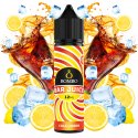 Aroma Cola Lemon Ice 12ml/60 (Longfill) - Bombo Bar Juice