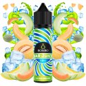 Aroma Ultra Melon Ice 12ml/60 (Longfill) - Bombo Bar Juice