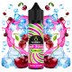 Aroma Triple Cherry Ice 12ml (Longfill) - Bombo Bar Juice