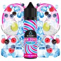 Aroma Gin & Berries Ice 12ml/60 (Longfill) - Bombo Bar Juice