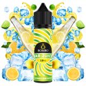 Aroma Lemon Lime Soda Ice 12ml/60 (Longfill) - Bombo Bar Juice