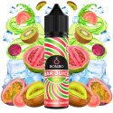 Aroma Kiwi Guava Passion Ice 12ml/60 (Longfill) - Bombo Bar Juice