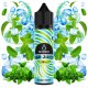 Aroma Sweet Mint Ice 12ml (Longfill) - Bombo Bar Juice