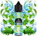 Aroma Sweet Mint Ice 12ml/60 (Longfill) - Bombo Bar Juice