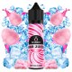 Aroma Cotton Candy Ice 12ml (Longfill) - Bombo Bar Juice