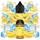 Aroma Banana Max Ice 12ml (Longfill) - Bombo Bar Juice