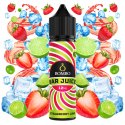 Aroma Strawberry Lime Ice 12ml/60 (Longfill) - Bombo Bar Juice