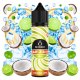 Aroma Coconut Lime Ice 12ml (Longfill) - Bombo Bar Juice