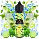 Aroma Mojito Max Ice 12ml/60 (Longfill) - Bombo Bar Juice