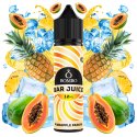 Aroma Pineapple Papaya Ice 12ml/60 (Longfill) - Bombo Bar Juice
