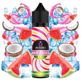 Aroma Watermelon Coconut Ice 12ml (Longfill) - Bombo Bar Juice