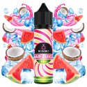 Aroma Watermelon Coconut Ice 12ml/60 (Longfill) - Bombo Bar Juice