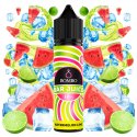 Aroma Watermelon Lime Ice 12ml/60 (Longfill) - Bombo Bar Juice