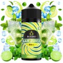 Aroma Mojito Max Ice 24ml/120 (Longfill) - Bombo Bar Juice