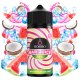 Aroma Watermelon Coconut Ice 24ml (Longfill) - Bombo Bar Juice