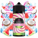 Aroma Watermelon Coconut Ice 24ml/120 (Longfill) - Bombo Bar Juice