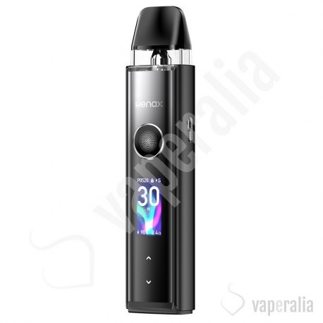 Wenax Q Pro 1200mAh - Geekvape
