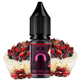 Fruto De Dioses 10ml - KodigoVape Sales