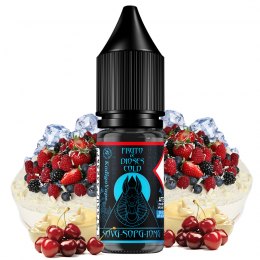Fruto De Dioses Cold 10ml - KodigoVape Sales