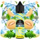 Melon Mint Ice 12ml (Longfill) - Bombo Bar Juice