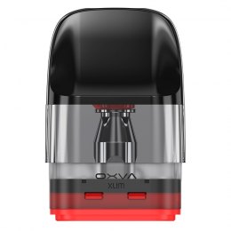 Pod Xlim EZ 2ml (3pcs) - Oxva