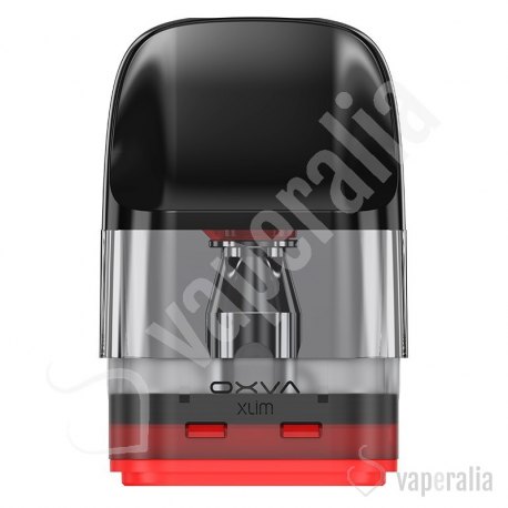 Pod Xlim EZ 2ml (3pcs) - Oxva